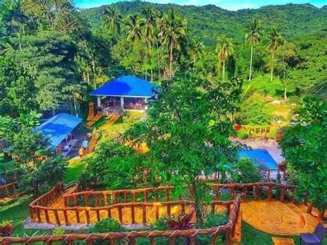 Rainbow Forest Paradise Resort and Camping Area .